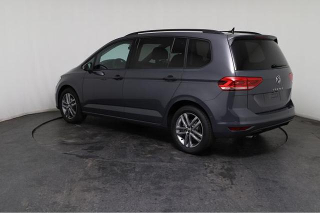 Volkswagen Touran New Edition 2.0 TDI 110kW (150 PS) 7-Gang DSG 