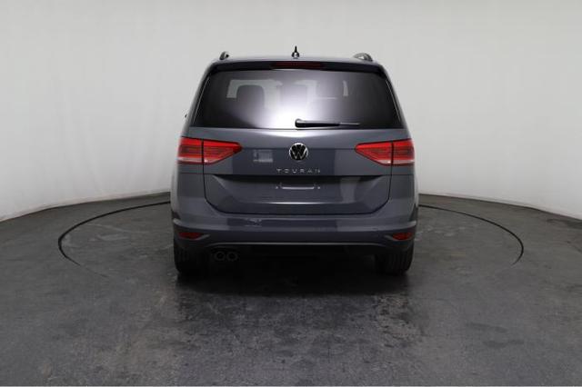 Volkswagen Touran New Edition 2.0 TDI 110kW (150 PS) 7-Gang DSG 