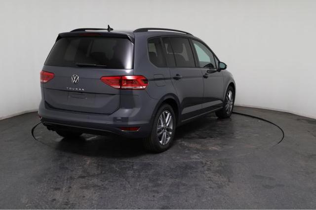 Volkswagen Touran New Edition 2.0 TDI 110kW (150 PS) 7-Gang DSG 