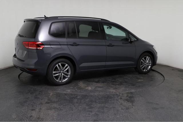 Volkswagen Touran New Edition 2.0 TDI 110kW (150 PS) 7-Gang DSG 