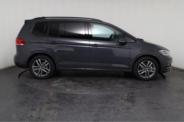 Volkswagen Touran New Edition 2.0 TDI 110kW (150 PS) 7-Gang DSG 