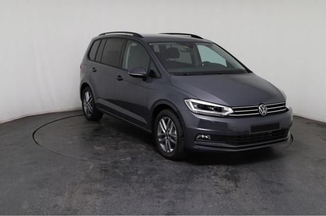 Volkswagen Touran New Edition 2.0 TDI 110kW (150 PS) 7-Gang DSG 