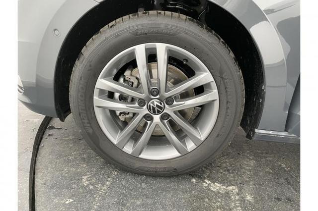 Volkswagen Touran New Edition 2.0 TDI 110kW (150 PS) 7-Gang DSG 