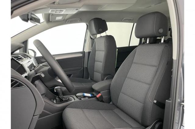 Volkswagen Touran New Edition 2.0 TDI 110kW (150 PS) 7-Gang DSG 