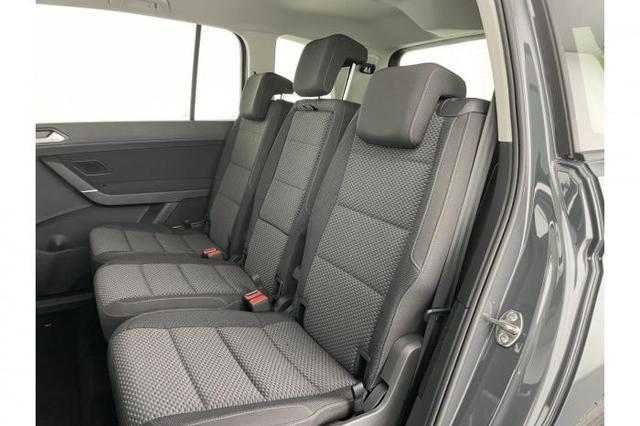 Volkswagen Touran New Edition 2.0 TDI 110kW (150 PS) 7-Gang DSG 