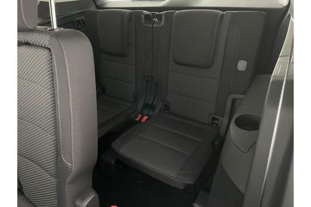 Volkswagen Touran New Edition 2.0 TDI 110kW (150 PS) 7-Gang DSG 