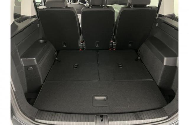 Volkswagen Touran New Edition 2.0 TDI 110kW (150 PS) 7-Gang DSG 