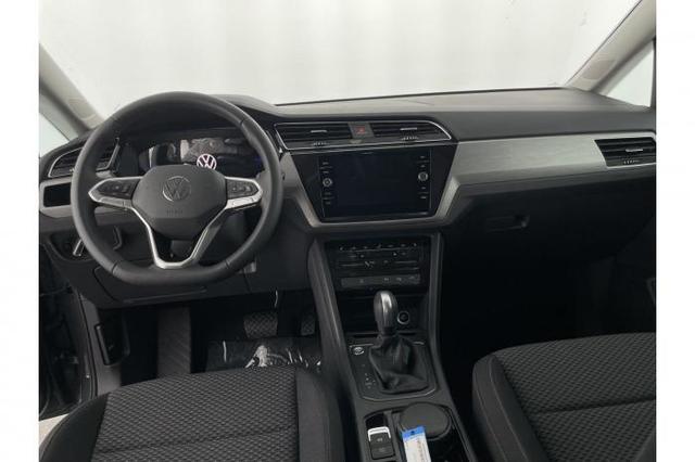 Volkswagen Touran New Edition 2.0 TDI 110kW (150 PS) 7-Gang DSG 