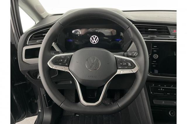 Volkswagen Touran New Edition 2.0 TDI 110kW (150 PS) 7-Gang DSG 
