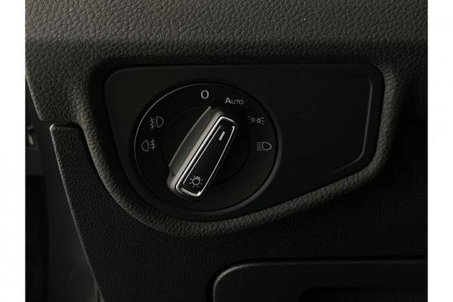 Volkswagen Touran New Edition 2.0 TDI 110kW (150 PS) 7-Gang DSG 