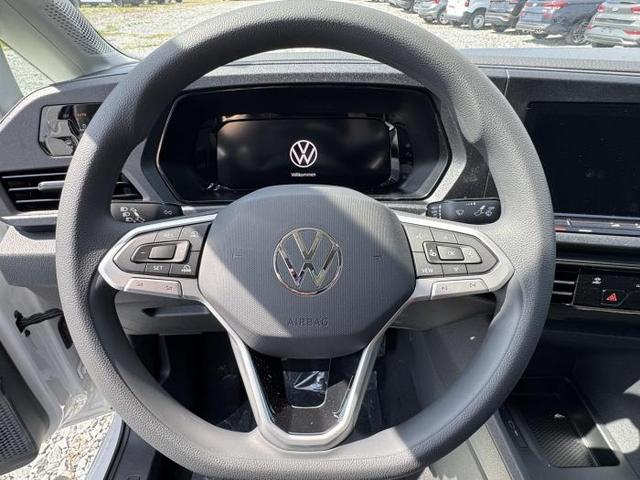 Volkswagen Caddy Cargo Business 2.0 TDI BMT 75kW (102 PS) 6-Gang Schaltgetriebe 
