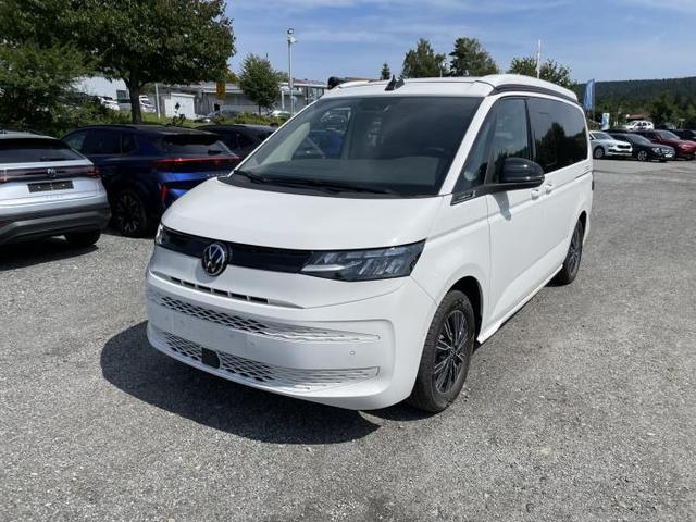 Volkswagen T7 California - Coast 2.0 TDI 110kW (150 PS) 7-Gang DSG