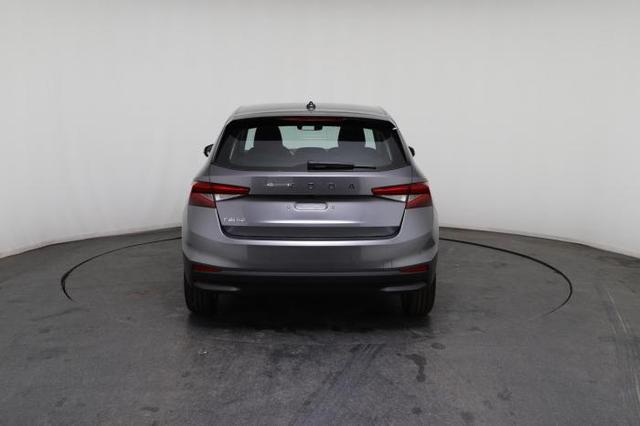 Skoda Fabia Limited Edition Plus 1.0 TSI 70 KW (95 PS) 5-Gang Schaltgetriebe 