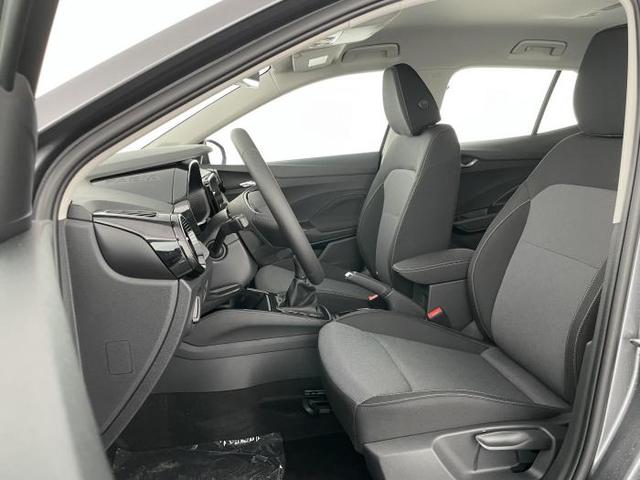 Skoda Fabia Limited Edition Plus 1.0 TSI 70 KW (95 PS) 5-Gang Schaltgetriebe 