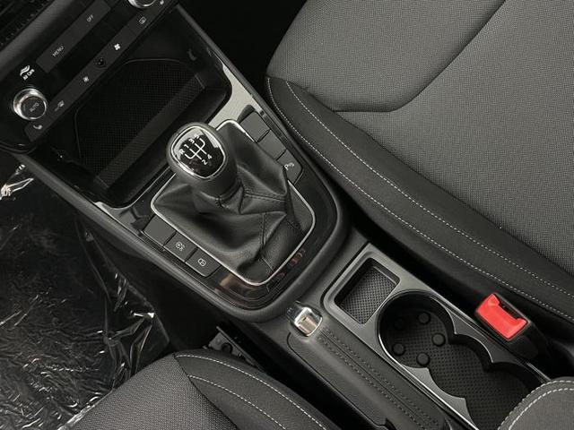 Skoda Fabia Limited Edition Plus 1.0 TSI 70 KW (95 PS) 5-Gang Schaltgetriebe 
