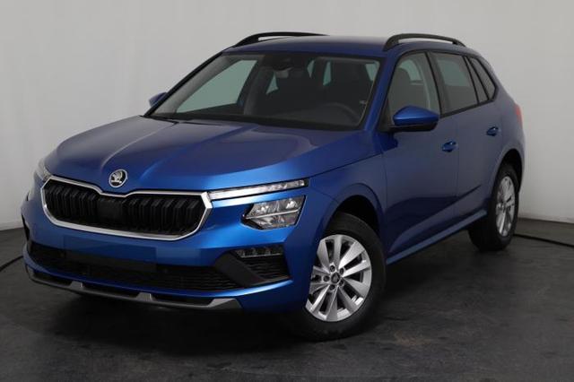 Skoda Kamiq Selection 1.0 TSI 85kW (116 PS) 7-Gang DSG 