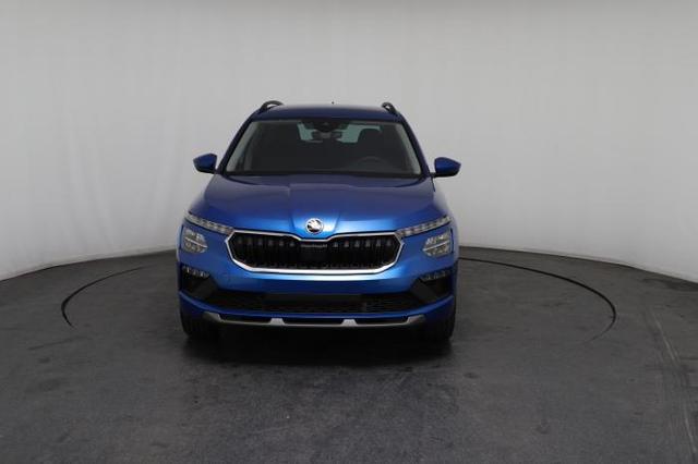 Skoda Kamiq Selection 1.0 TSI 85kW (116 PS) 7-Gang DSG 