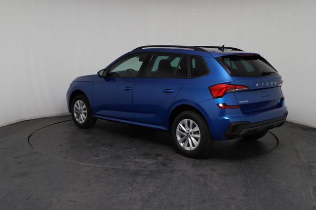 Skoda Kamiq Selection 1.0 TSI 85kW (116 PS) 7-Gang DSG 