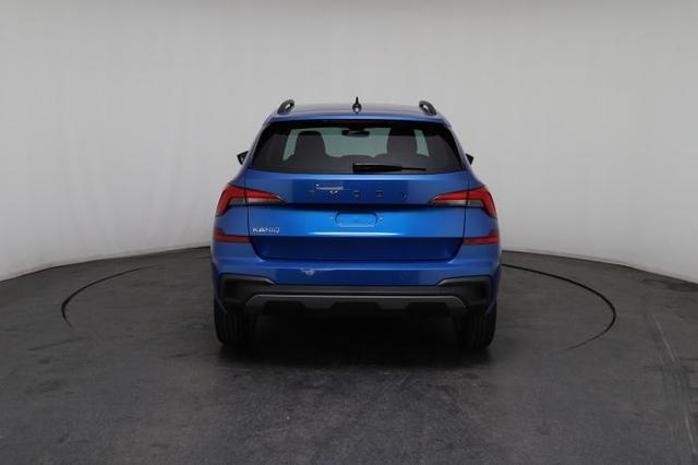 Skoda Kamiq Selection 1.0 TSI 85kW (116 PS) 7-Gang DSG 