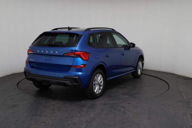 Skoda Kamiq Selection 1.0 TSI 85kW (116 PS) 7-Gang DSG 