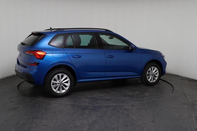 Skoda Kamiq Selection 1.0 TSI 85kW (116 PS) 7-Gang DSG 