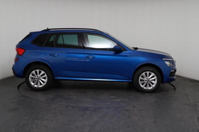 Skoda Kamiq Selection 1.0 TSI 85kW (116 PS) 7-Gang DSG 