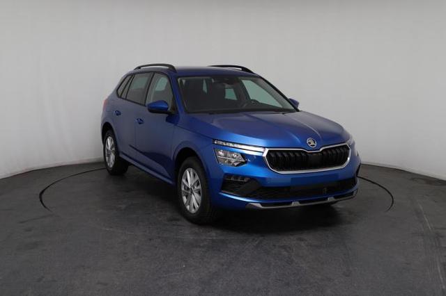 Skoda Kamiq Selection 1.0 TSI 85kW (116 PS) 7-Gang DSG 