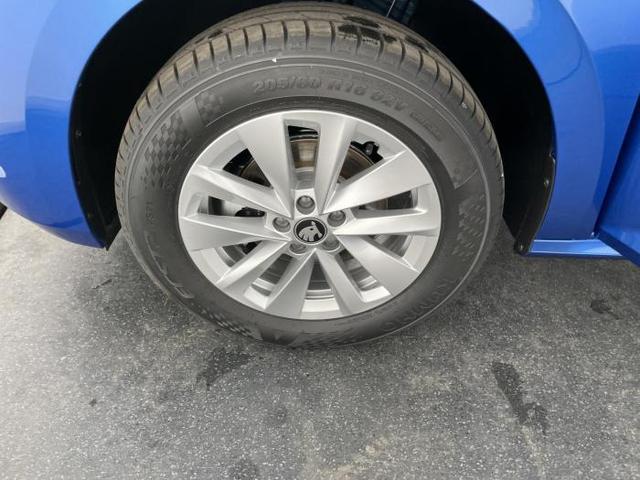 Skoda Kamiq Selection 1.0 TSI 85kW (116 PS) 7-Gang DSG 
