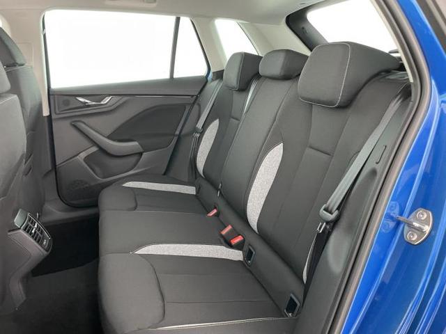 Skoda Kamiq Selection 1.0 TSI 85kW (116 PS) 7-Gang DSG 