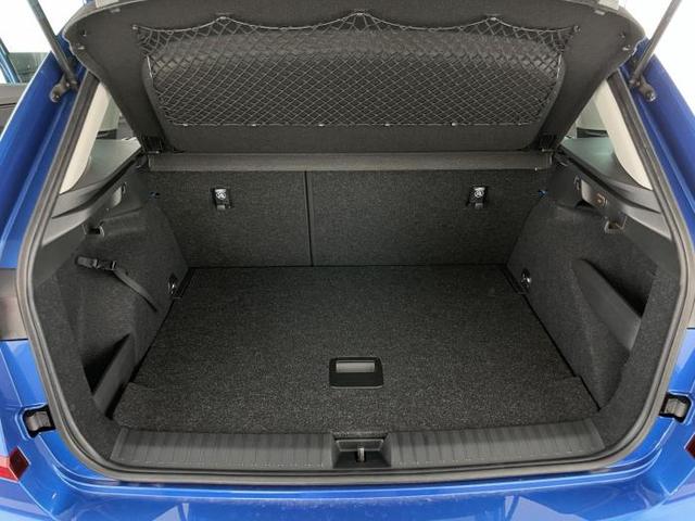 Skoda Kamiq Selection 1.0 TSI 85kW (116 PS) 7-Gang DSG 
