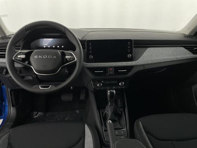 Skoda Kamiq Selection 1.0 TSI 85kW (116 PS) 7-Gang DSG 
