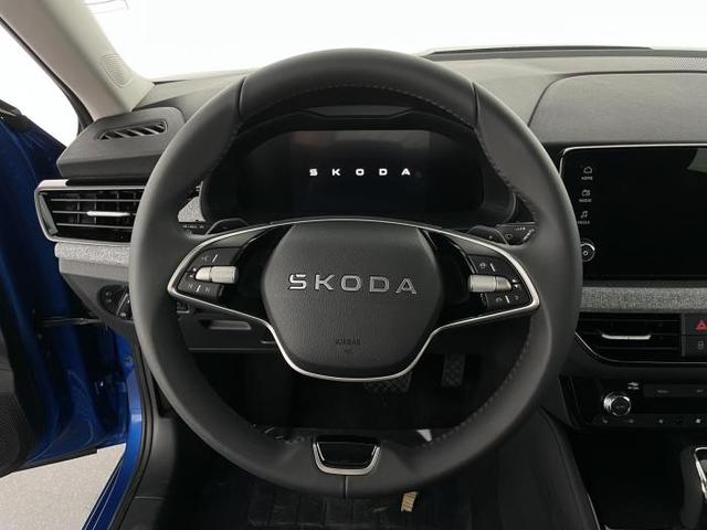 Skoda Kamiq Selection 1.0 TSI 85kW (116 PS) 7-Gang DSG 