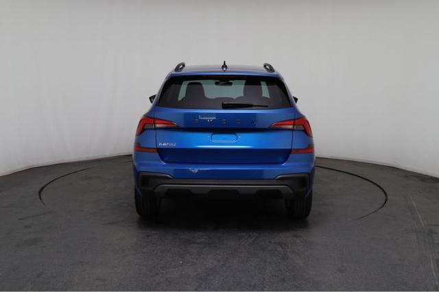 Skoda Kamiq Selection 1.0 TSI 85kW (116 PS) 7-Gang DSG 