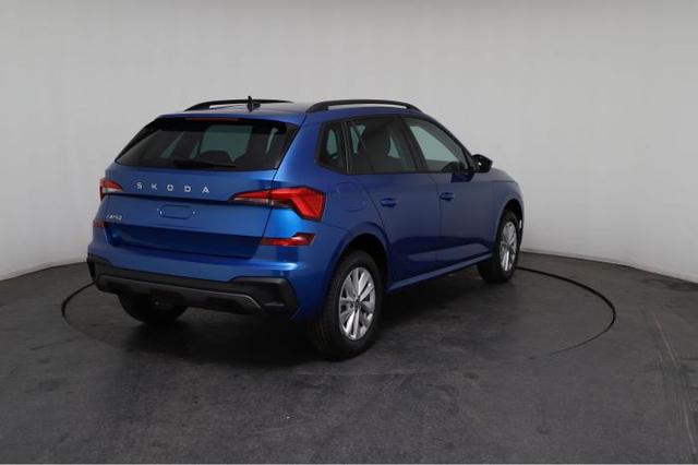 Skoda Kamiq Selection 1.0 TSI 85kW (116 PS) 7-Gang DSG 