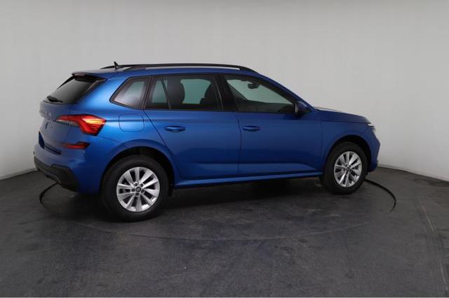 Skoda Kamiq Selection 1.0 TSI 85kW (116 PS) 7-Gang DSG 
