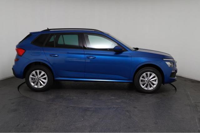 Skoda Kamiq Selection 1.0 TSI 85kW (116 PS) 7-Gang DSG 