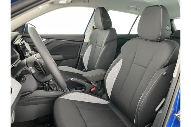 Skoda Kamiq Selection 1.0 TSI 85kW (116 PS) 7-Gang DSG 
