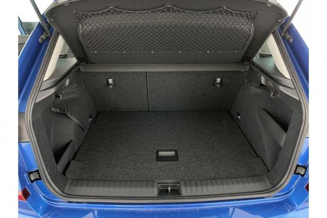 Skoda Kamiq Selection 1.0 TSI 85kW (116 PS) 7-Gang DSG 