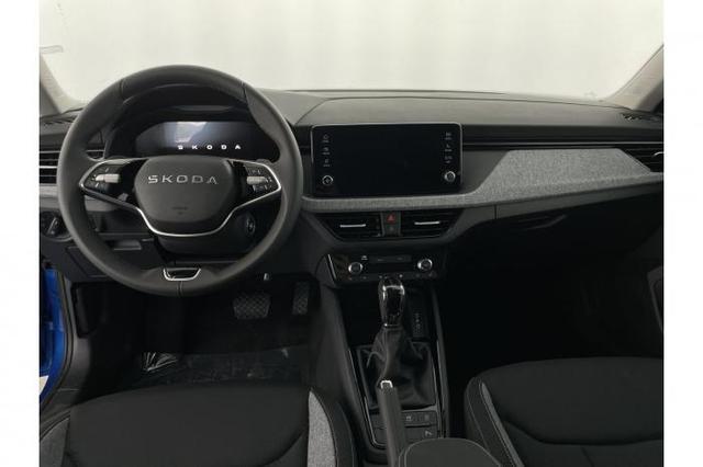 Skoda Kamiq Selection 1.0 TSI 85kW (116 PS) 7-Gang DSG 
