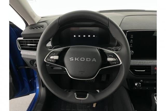 Skoda Kamiq Selection 1.0 TSI 85kW (116 PS) 7-Gang DSG 