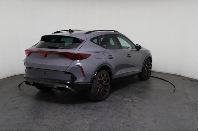 Cupra Formentor VZ 2.0 TSI 245kW (333 PS) 4Drive 7-Gang-Doppelkupplungsgetriebe DSG 