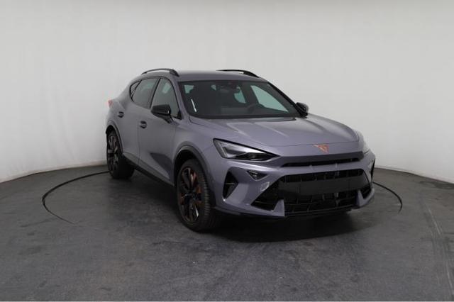 Cupra Formentor VZ 2.0 TSI 245kW (333 PS) 4Drive 7-Gang-Doppelkupplungsgetriebe DSG 