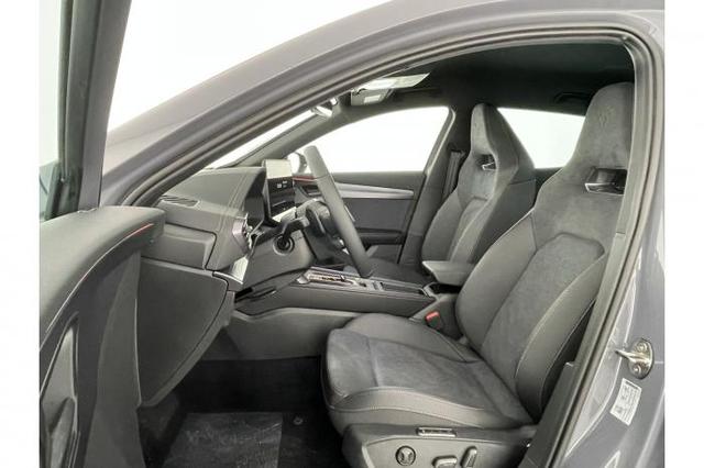 Cupra Formentor VZ 2.0 TSI 245kW (333 PS) 4Drive 7-Gang-Doppelkupplungsgetriebe DSG 