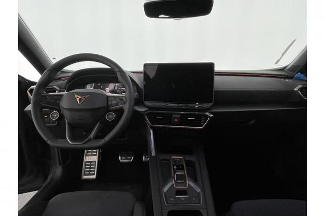 Cupra Formentor VZ 2.0 TSI 245kW (333 PS) 4Drive 7-Gang-Doppelkupplungsgetriebe DSG 
