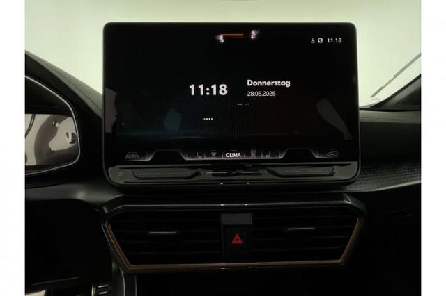 Cupra Formentor VZ 2.0 TSI 245kW (333 PS) 4Drive 7-Gang-Doppelkupplungsgetriebe DSG 