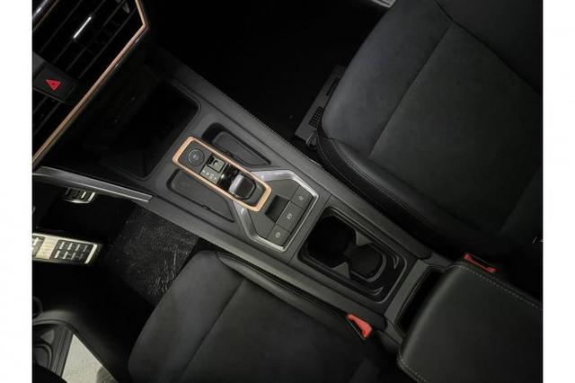 Cupra Formentor VZ 2.0 TSI 245kW (333 PS) 4Drive 7-Gang-Doppelkupplungsgetriebe DSG 