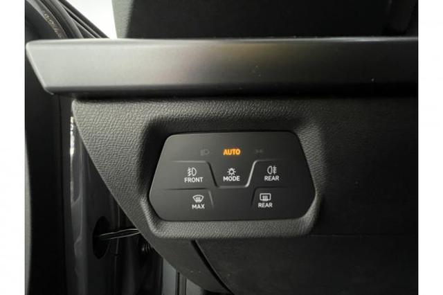 Cupra Formentor VZ 2.0 TSI 245kW (333 PS) 4Drive 7-Gang-Doppelkupplungsgetriebe DSG 
