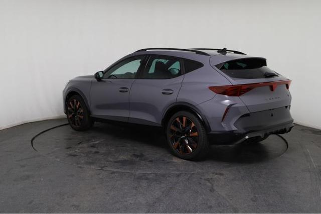Cupra Formentor VZ 2.0 TSI 245kW (333 PS) 4Drive 7-Gang-Doppelkupplungsgetriebe DSG 