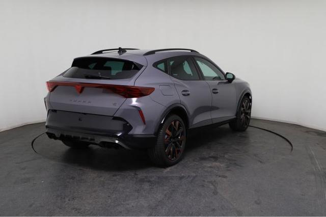 Cupra Formentor VZ 2.0 TSI 245kW (333 PS) 4Drive 7-Gang-Doppelkupplungsgetriebe DSG 
