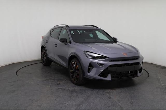 Cupra Formentor VZ 2.0 TSI 245kW (333 PS) 4Drive 7-Gang-Doppelkupplungsgetriebe DSG 